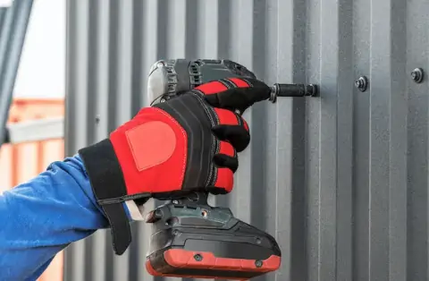 Travaux de zinguerie - Plonéour-Lanvern